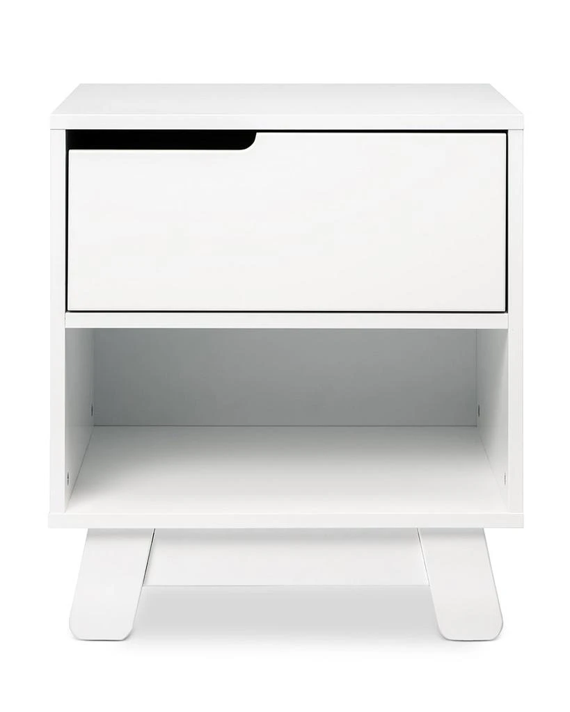 Hudson Nightstand with USB Port 商品