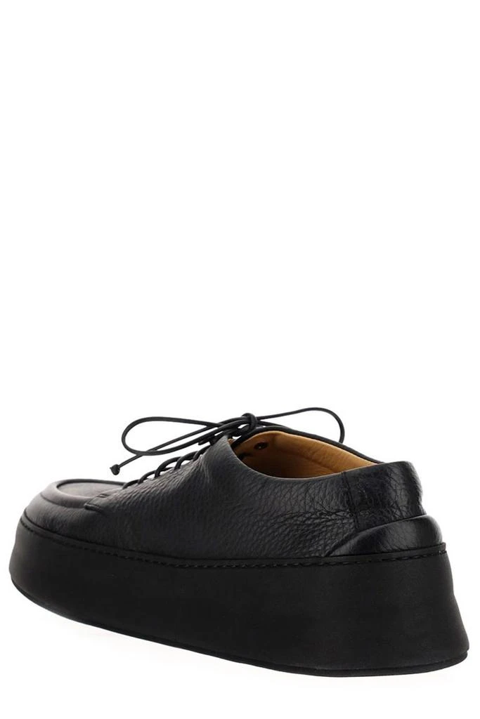 商品Marsèll|Marsèll Cassapana Chunky Derby Shoes,价格¥3231,第3张图片详细描述