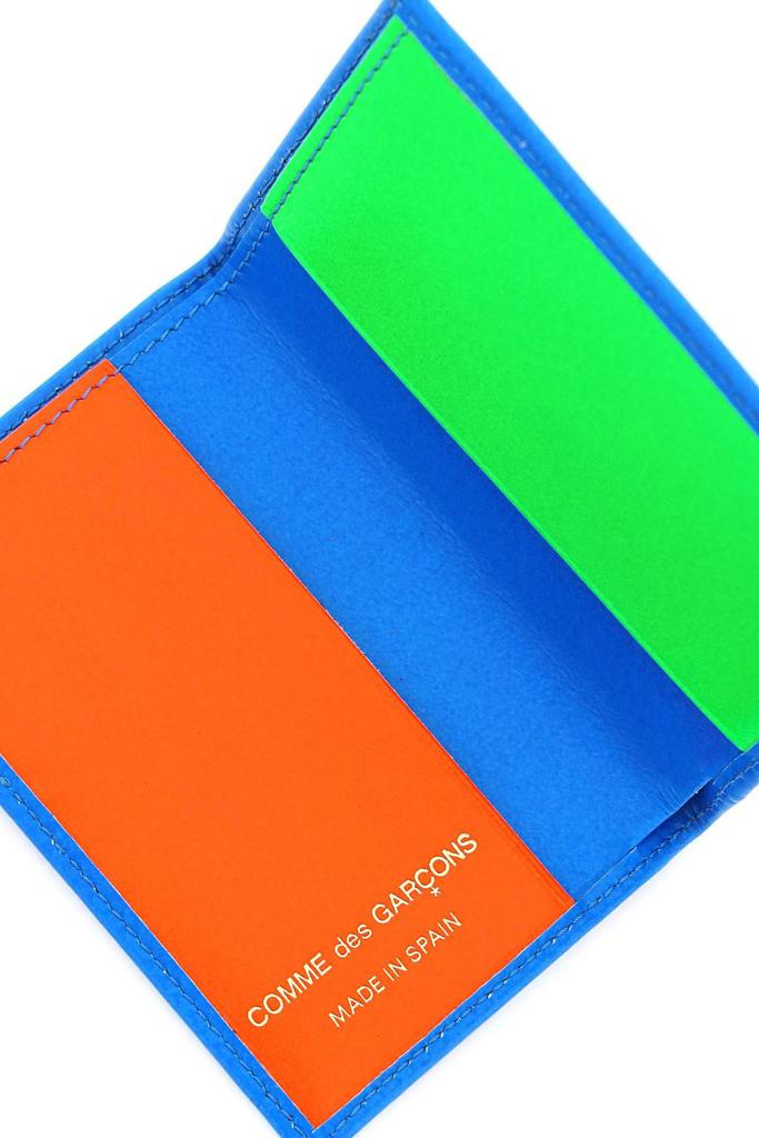 SUPER FLUO WALLET商品第5张图片规格展示