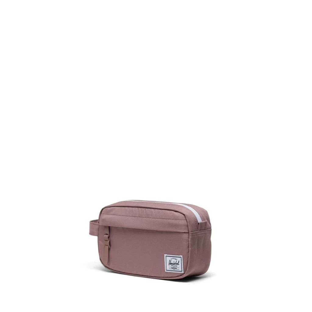 商品Herschel Supply|Chapter Small Travel Kit,价格¥184,第2张图片详细描述