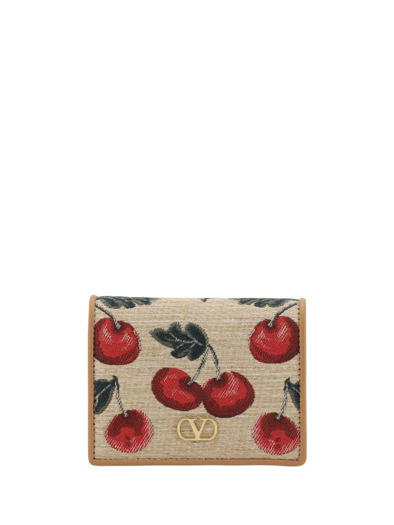 商品Valentino|Valentino Garavani Wallets,价格¥3573,第1张图片