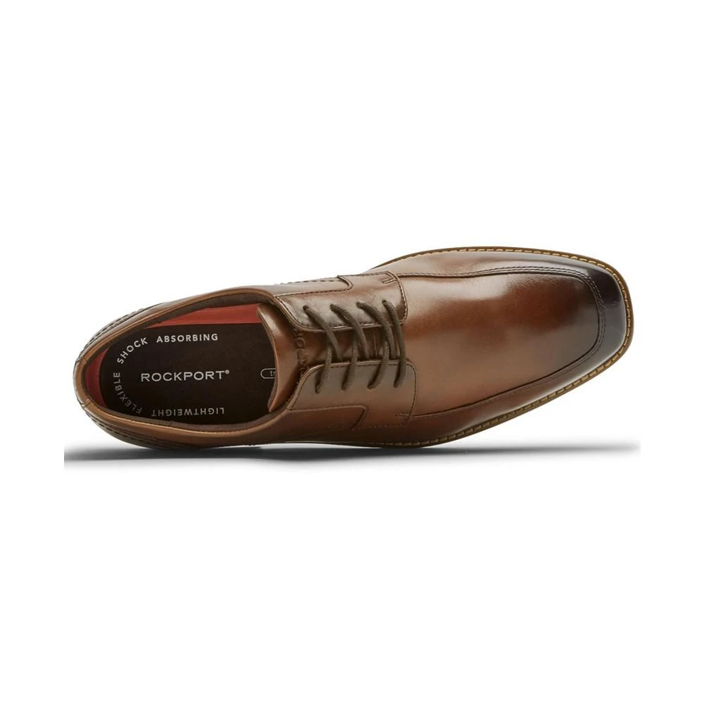 商品Rockport|Men's Slayter Apron Toe Shoes,价格¥1052,第5张图片详细描述