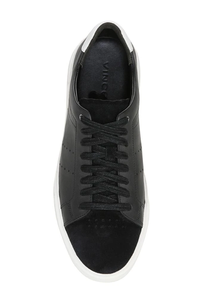 Brady Leather & Suede Sneaker 商品
