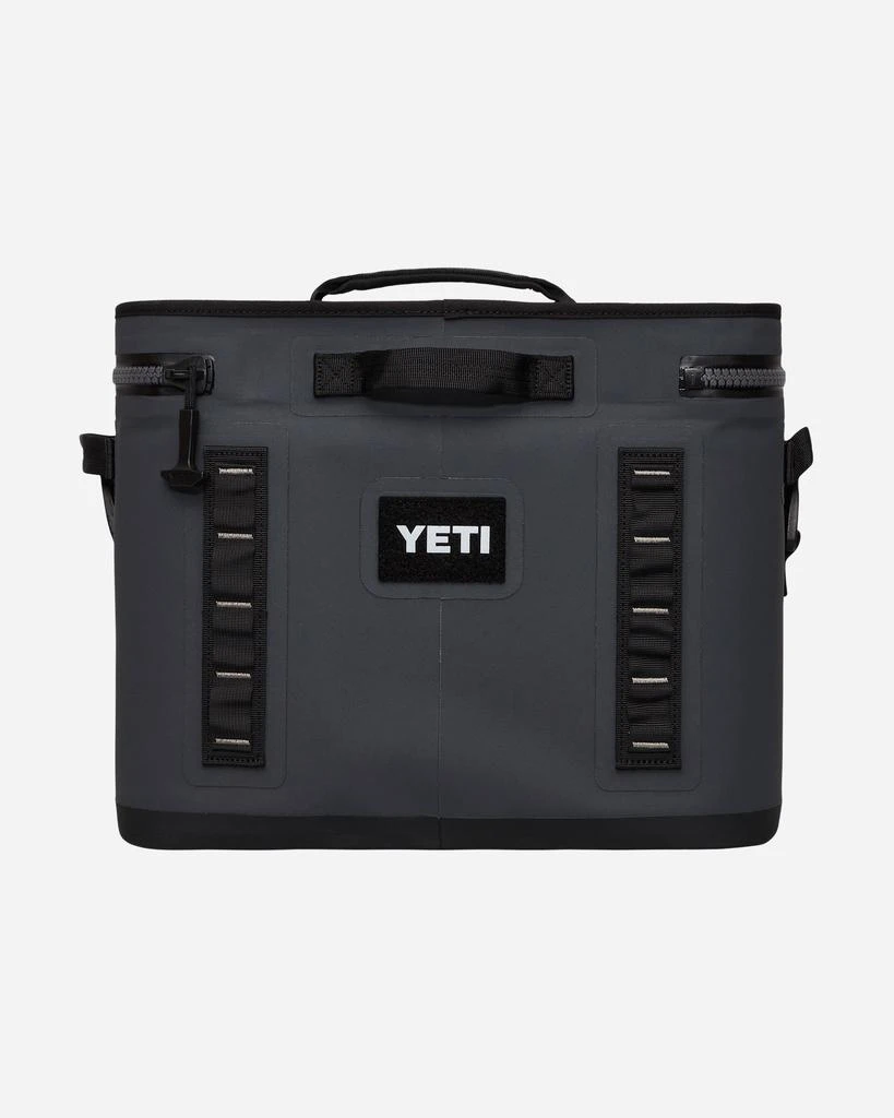 商品YETI|Hopper Flip 18 Soft Cooler Black,价格¥2299,第4张图片详细描述