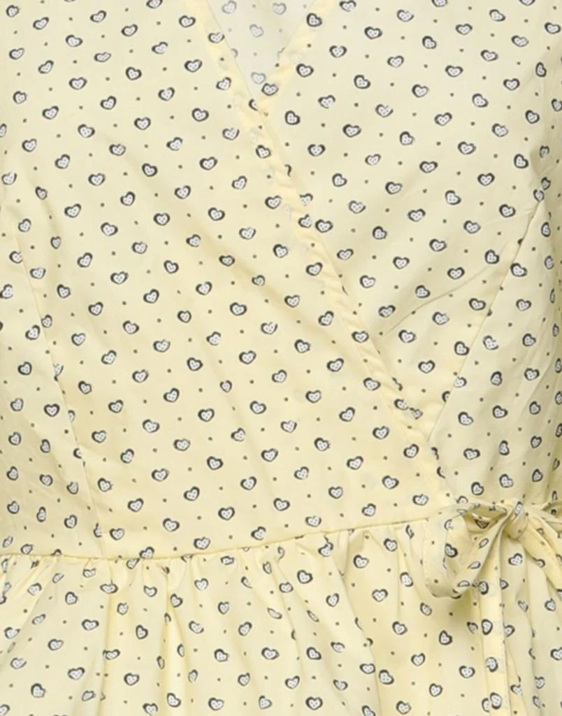 商品Ganni|Patterned shirts & blouses,价格¥660,第4张图片详细描述