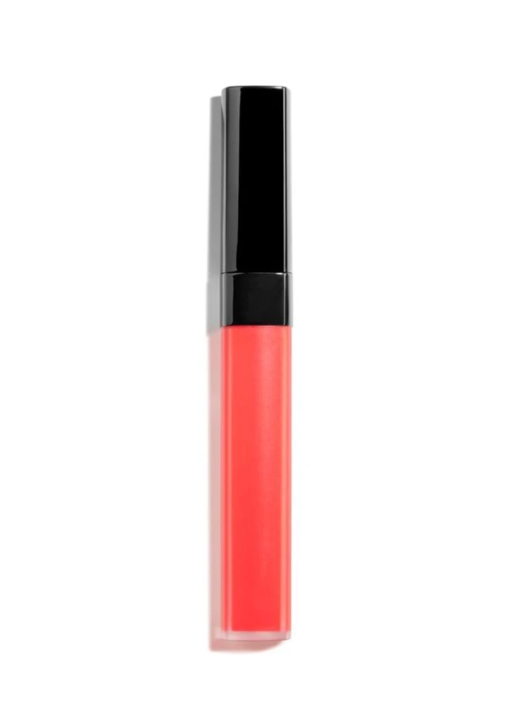 商品Chanel|ROUGE COCO LIP BLUSH~Hydrating Lip And Cheek Sheer Colour,价格¥274,第1张图片详细描述