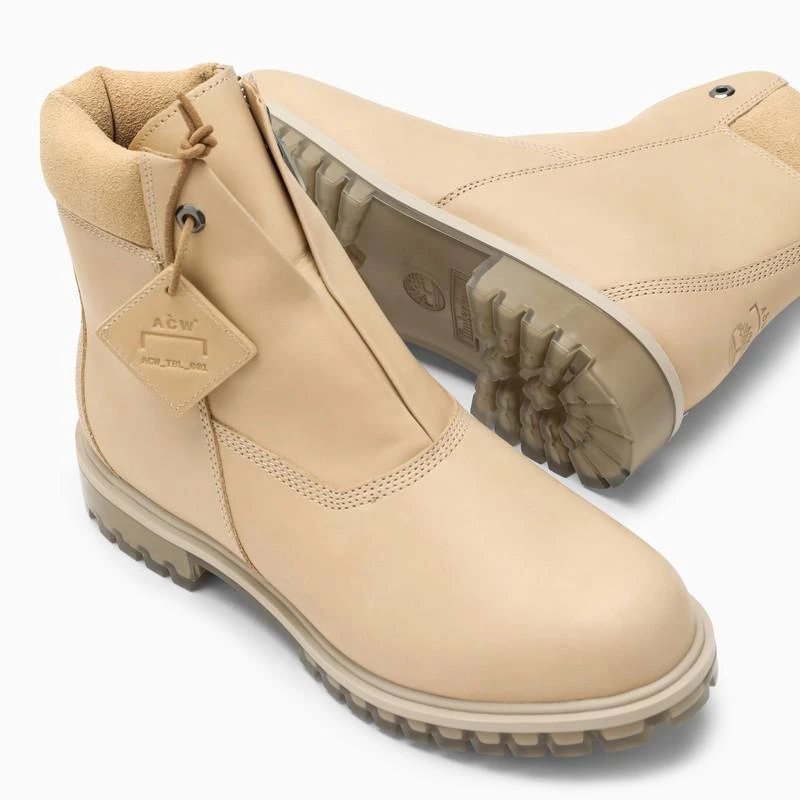 Timberland X A-COLD-WALL* Future73 6-Inch stone boot 商品