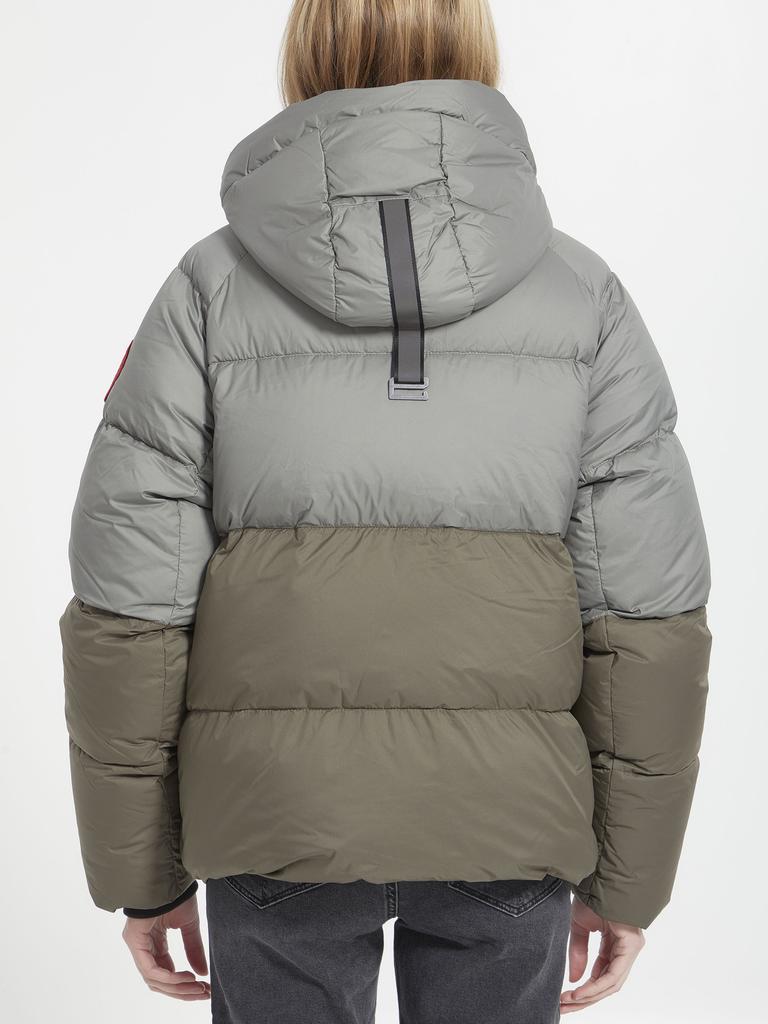 商品Canada Goose|Regeneration Junction parka,价格¥3763,第5张图片详细描述