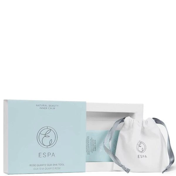 商品ESPA|ESPA Rose Quartz Gua Sha Tool,价格¥372,第2张图片详细描述