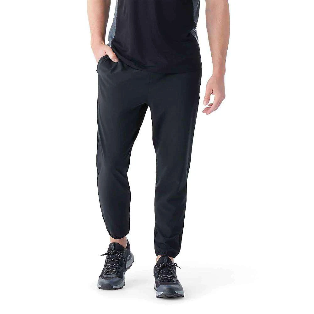 商品SmartWool|Smartwool Men's Active Tech Pant,价格¥629,第4张图片详细描述