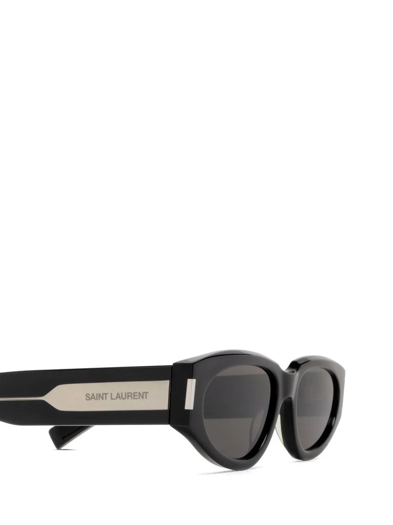 商品Yves Saint Laurent|Sl 618 Sunglasses,价格¥3182,第3张图片详细描述