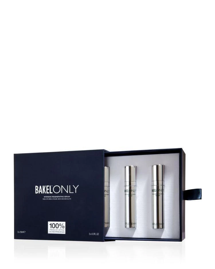 商品Bakel|Bakelonly Intensive Regenerating Serum Set,价格¥3217,第1张图片