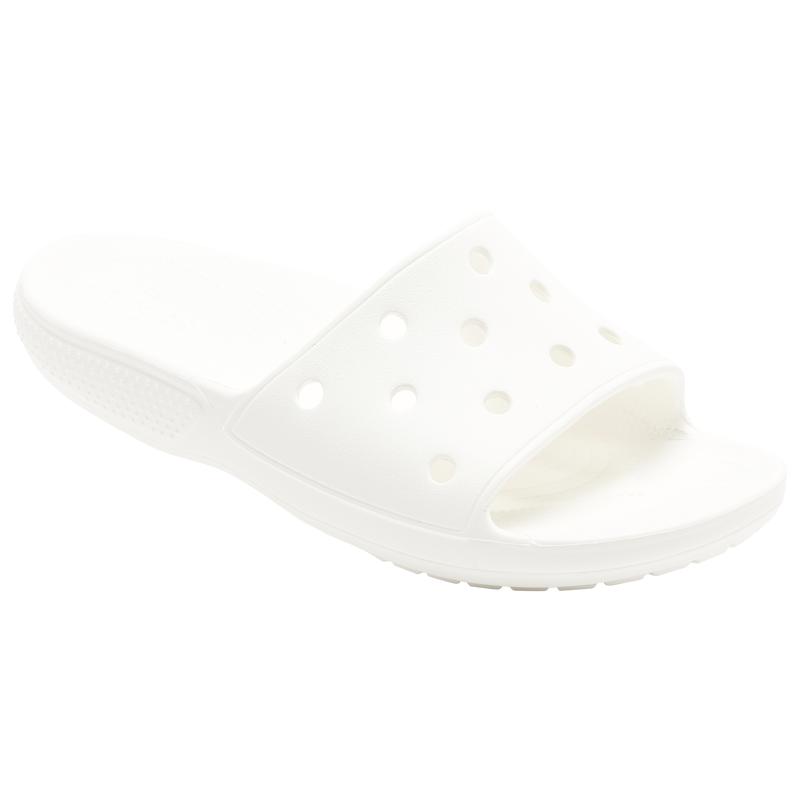 Crocs Classic Slide - Women's商品第1张图片规格展示