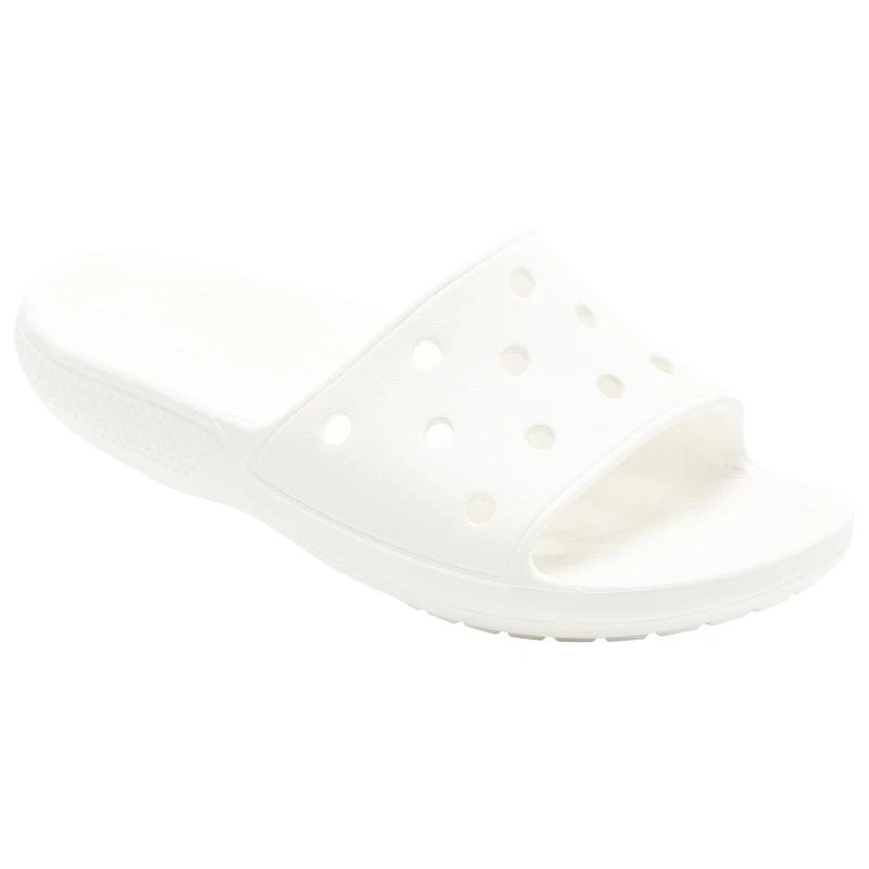 商品Crocs|Crocs Classic Slides - Women's,价格¥151,第1张图片