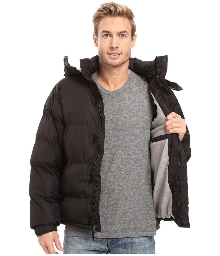 U.S. POLO ASSN. Classic Short Bubble Jacket 男士外套 商品