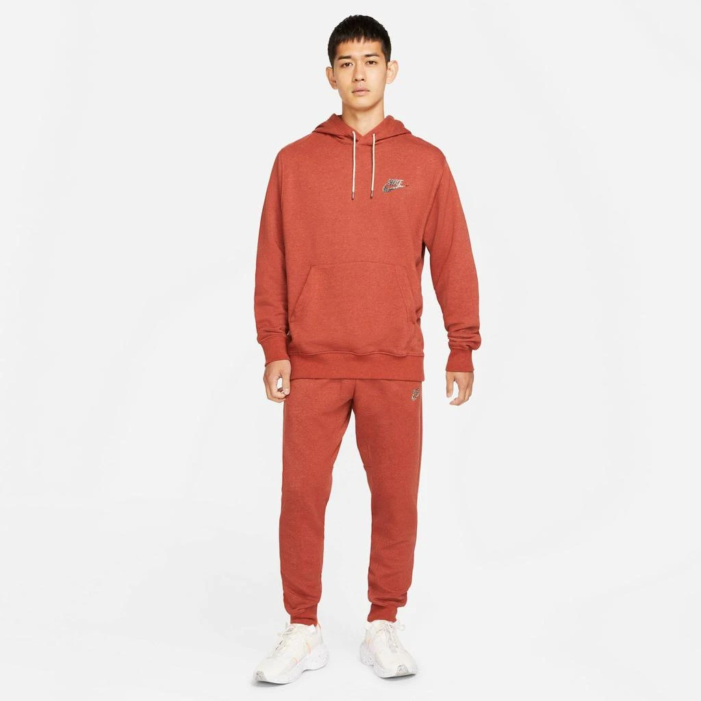 商品NIKE|Nike Men's Sportswear Sport Essentials+ Pullover Hoodie,价格¥331,第2张图片详细描述