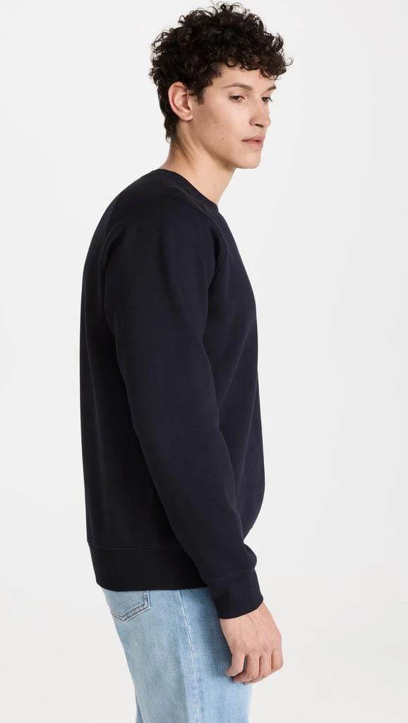 商品Carhartt WIP|Chase Sweatshirt,价格¥518,第3张图片详细描述