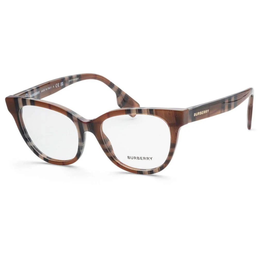 商品Burberry|Burberry Evelyn 眼镜,价格¥606,第1张图片