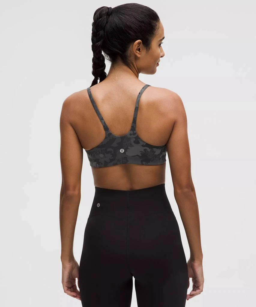 Wunder Train Strappy Racer Bra *Light Support, C/D Cup 商品