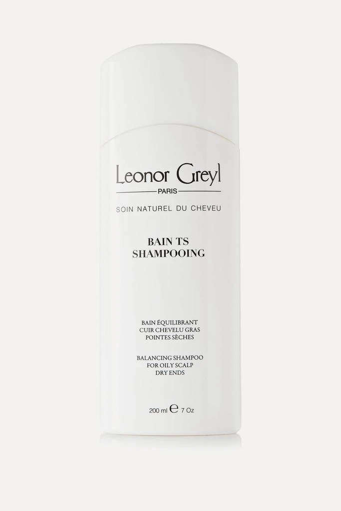 商品Leonor Greyl|Bain Ts 植物均衡洗发露，200ml,价格¥347,第1张图片