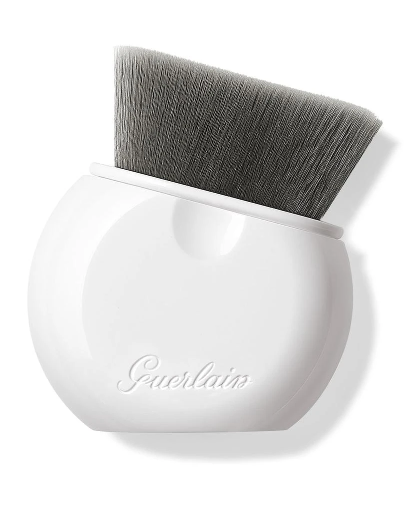 商品Guerlain|L'Essentiel Retractable Foundation Brush,价格¥387,第1张图片