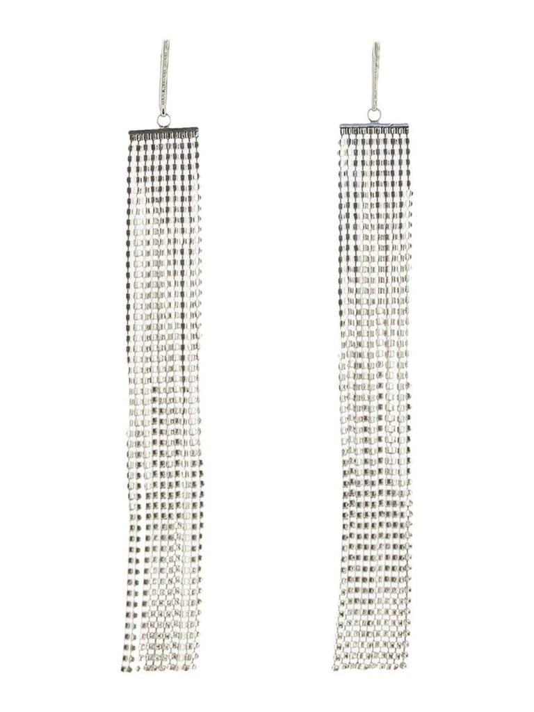 商品Isabel Marant|Isabel Marant Jewelry in Silver,价格¥1742,第2张图片详细描述