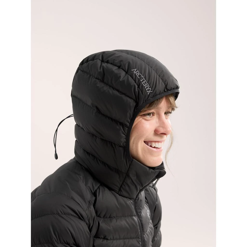 Arc'teryx Cerium Hoody Women's | Lightweight Warm Versatile Down Hoody 商品