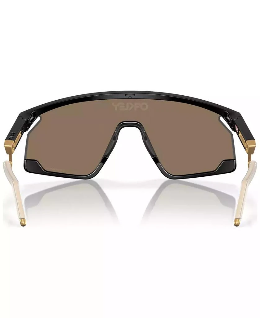 商品Oakley|Men's Sunglasses, BXTR Metal,价格¥1726,第4张图片详细描述