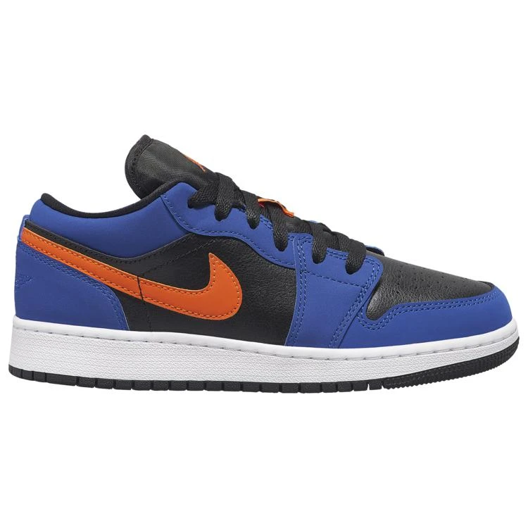 商品Jordan|Jordan AJ 1 Low - Boys' Grade School篮球鞋,价格¥563,第1张图片