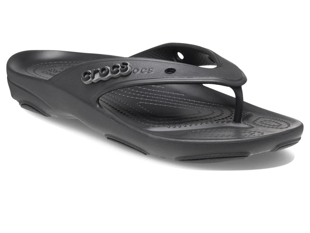 商品Crocs|Classic All-Terrain Flip-Flop,价格¥294,第1张图片