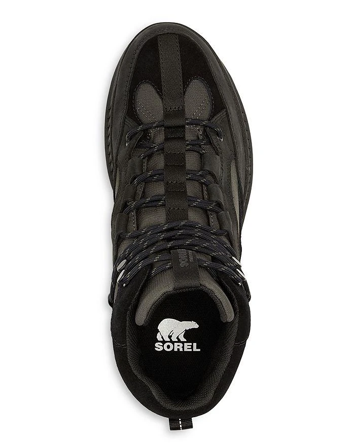 商品SOREL|Men's Mac Hill™ Lite Trace Waterproof Lace Up Boots,价格¥1088,第2张图片详细描述