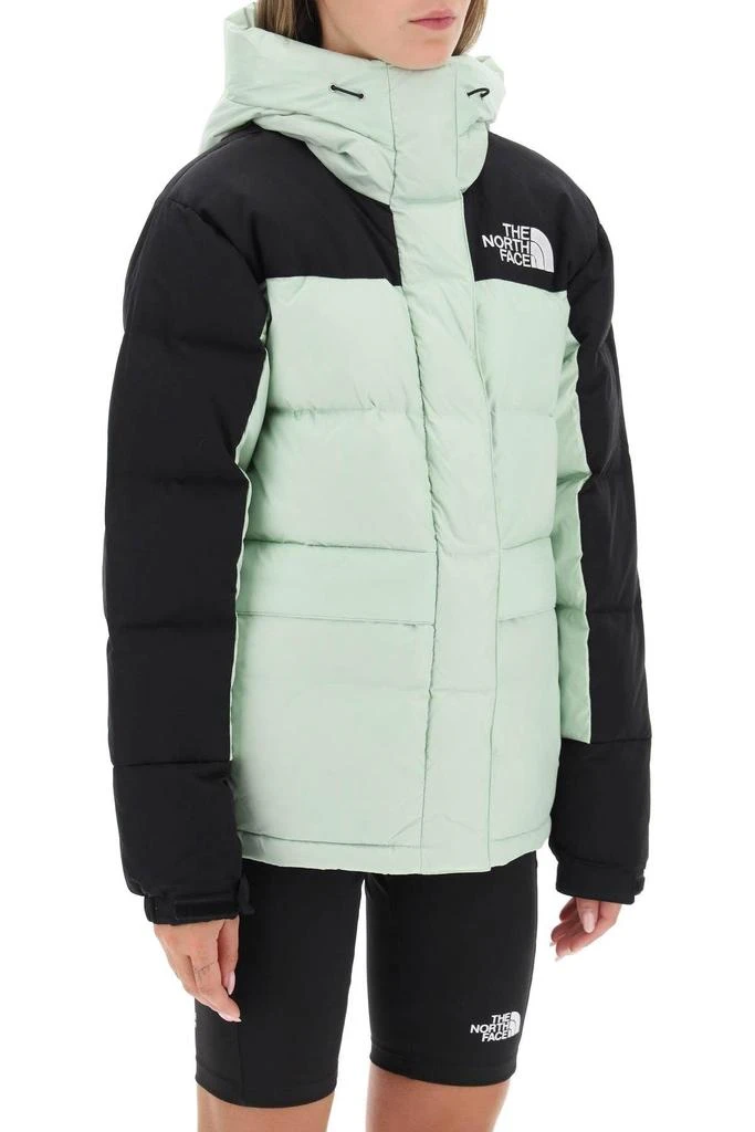商品The North Face|Himalayan 550 down jacket,价格¥2047,第3张图片详细描述