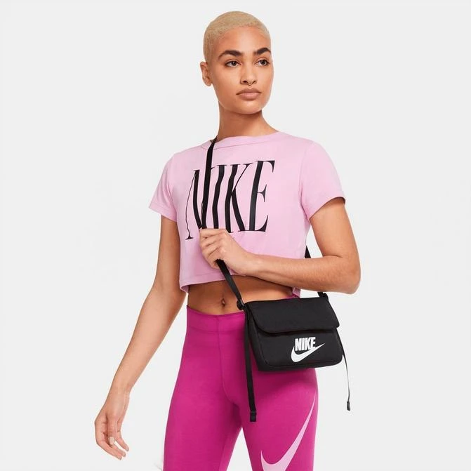 商品NIKE|Nike Sportswear Revel Crossbody Bag (3L),价格¥112,第1张图片