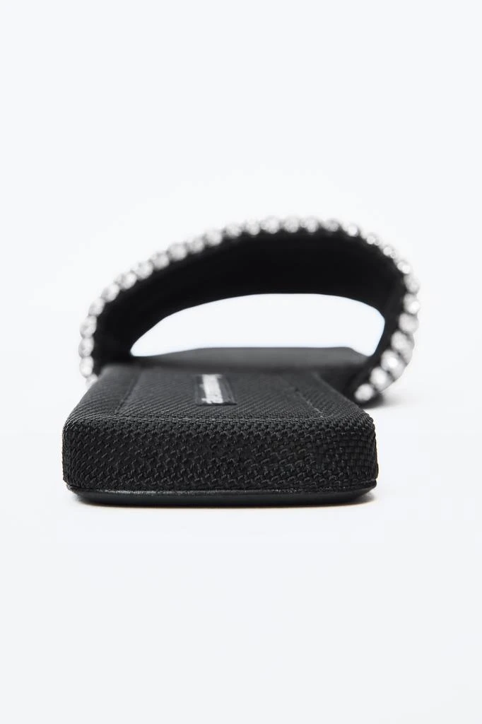 ANYA CRYSTAL SLIDE SANDAL 商品