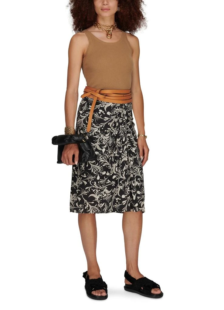 商品Isabel Marant|Lonny 腰带,价格¥1669,第5张图片详细描述