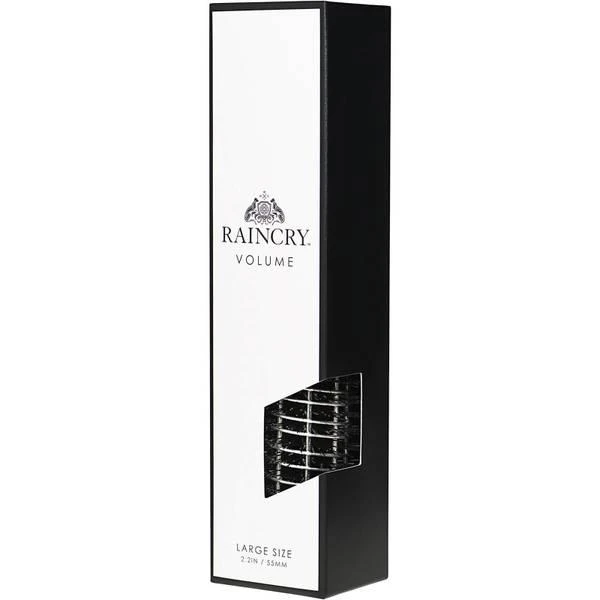 商品RAINCRY|RAINCRY Volume Magnesium Volumizing Brush - Large,价格¥527,第2张图片详细描述