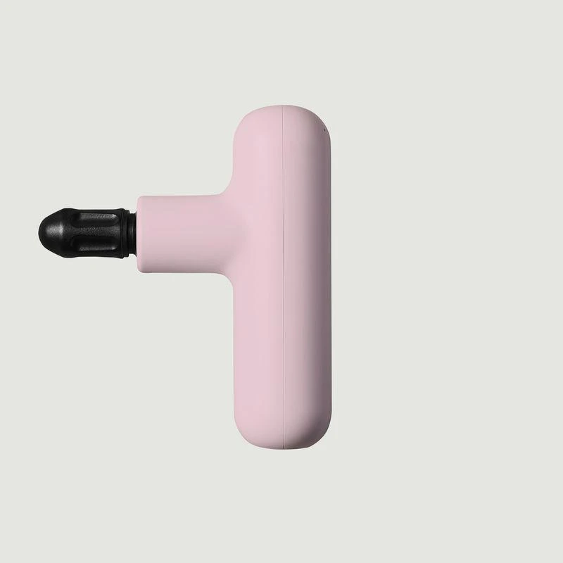 商品Lola|Fitness massage gun Pamper Pink LOLA,价格¥651,第2张图片详细描述