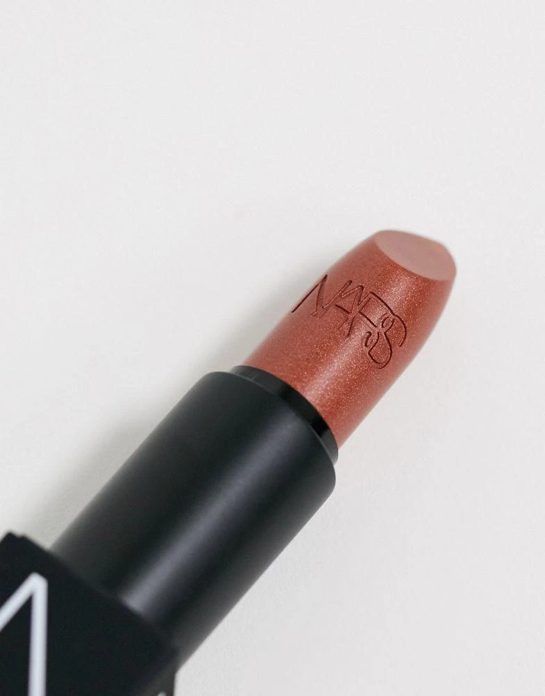 商品NARS|NARS Satin Lipstick - Hot Voodoo,价格¥227,第2张图片详细描述