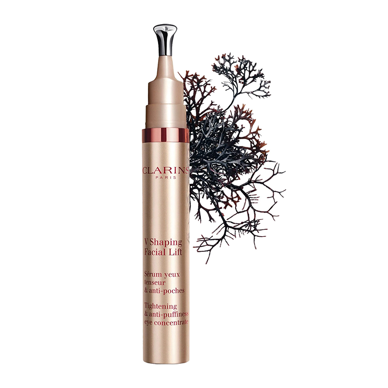 Clarins娇韵诗塑颜紧致提拉V眼部精华15ml 商品第2张图片规格展示