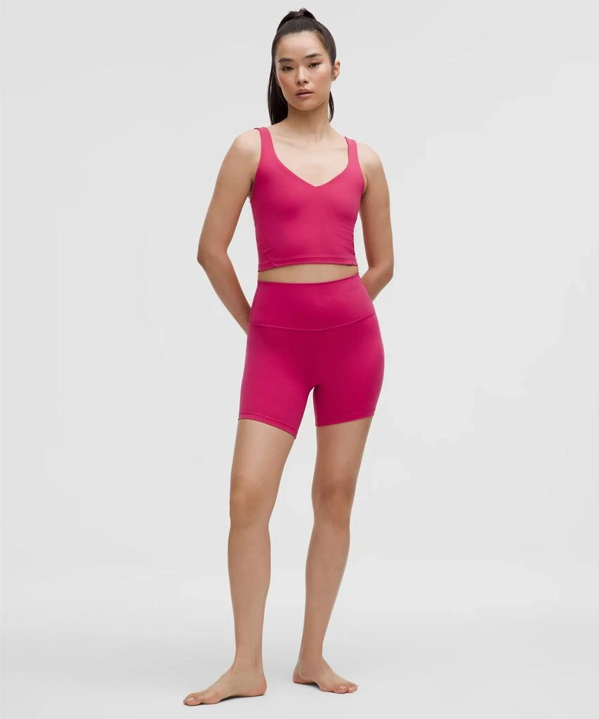 lululemon Align™ Tank Top *Light Support, A/B Cup 商品
