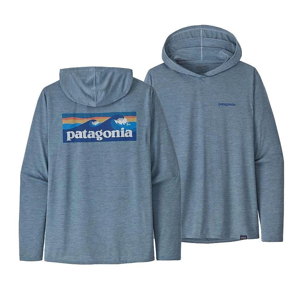 Patagonia Men's Cap Cool Daily Graphic Hoody 商品