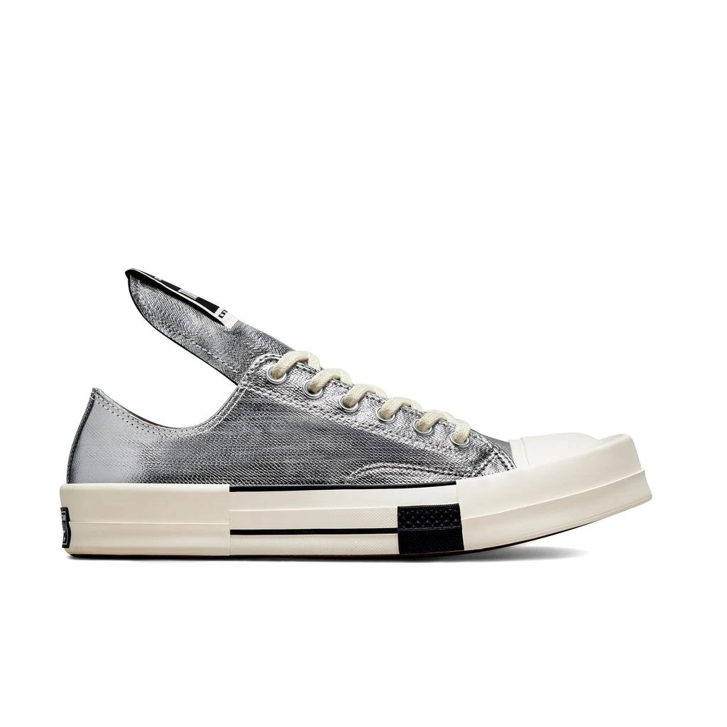 商品Rick Owens|Turbodrk Ox sneakers,价格¥1345,第1张图片