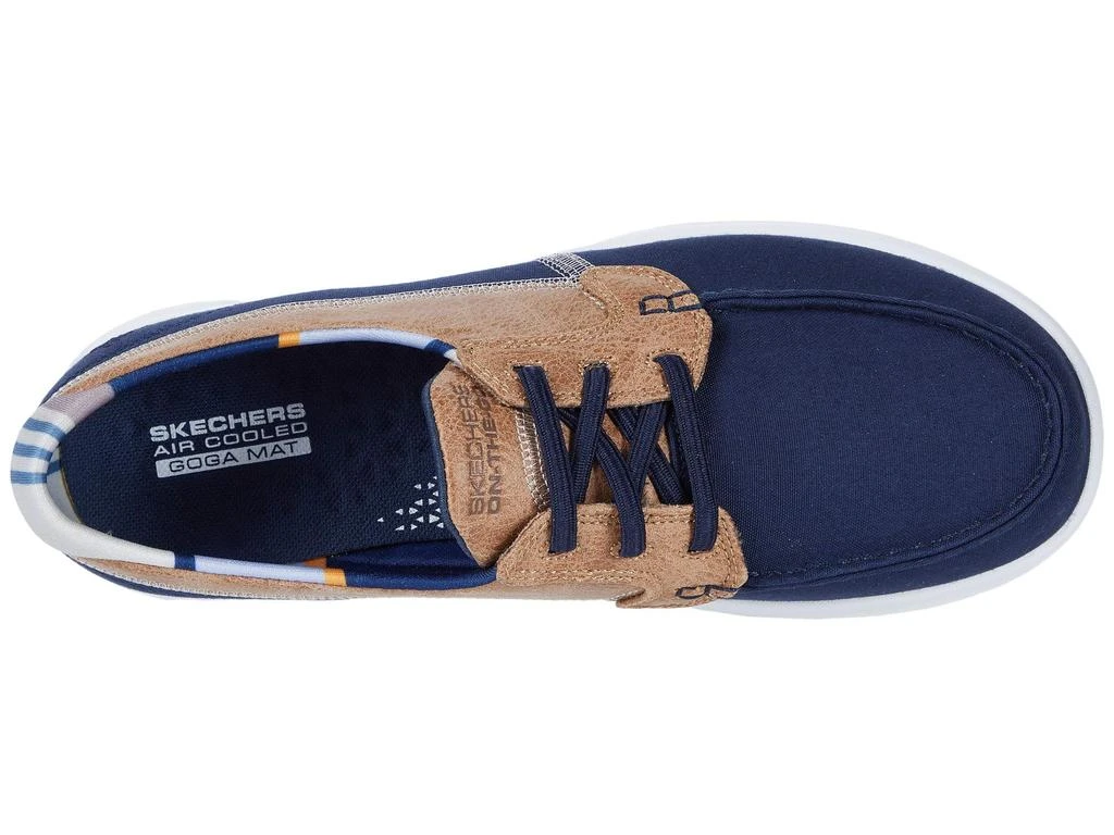 商品SKECHERS|Go Walk Lite - Playa,价格¥462,第2张图片详细描述