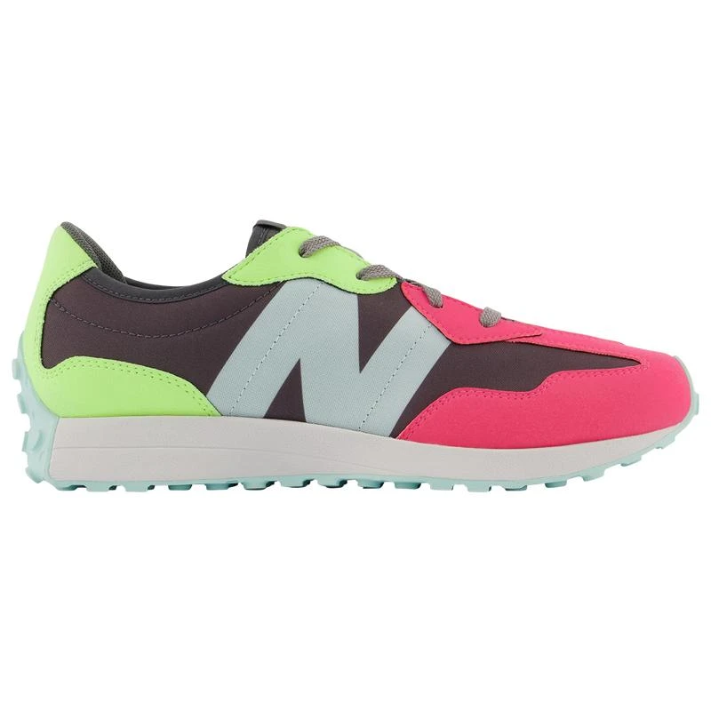 商品New Balance|New Balance 327 - Boys' Grade School,价格¥488,第1张图片