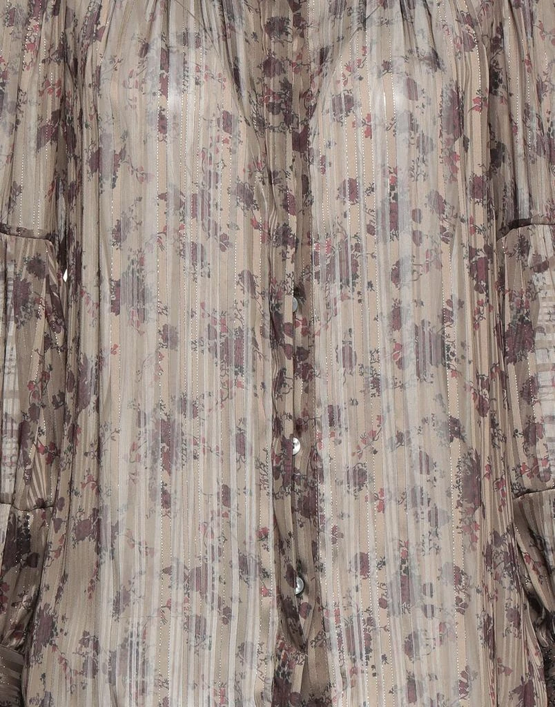 商品HIGH|Floral shirts & blouses,价格¥611,第4张图片详细描述