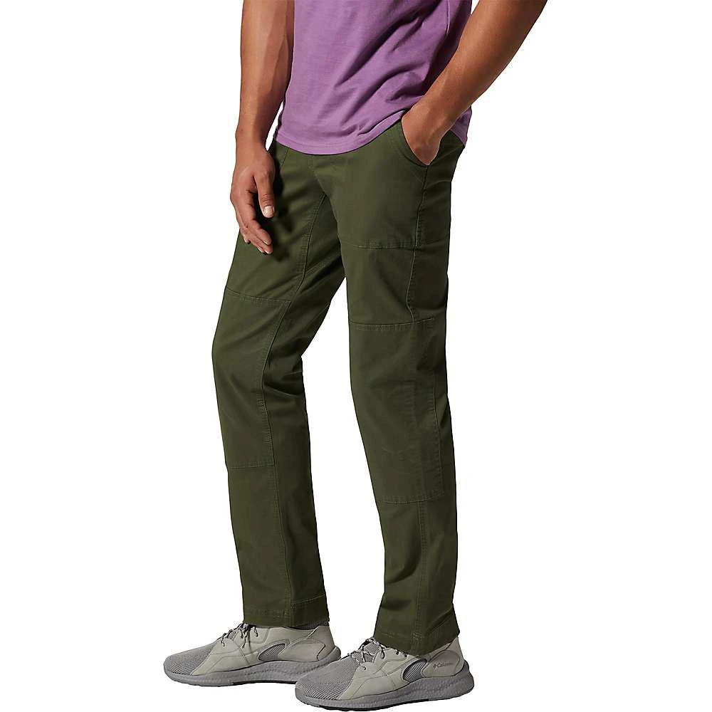 商品Mountain Hardwear|Men's Cederberg Utility Pant,价格¥331,第3张图片详细描述