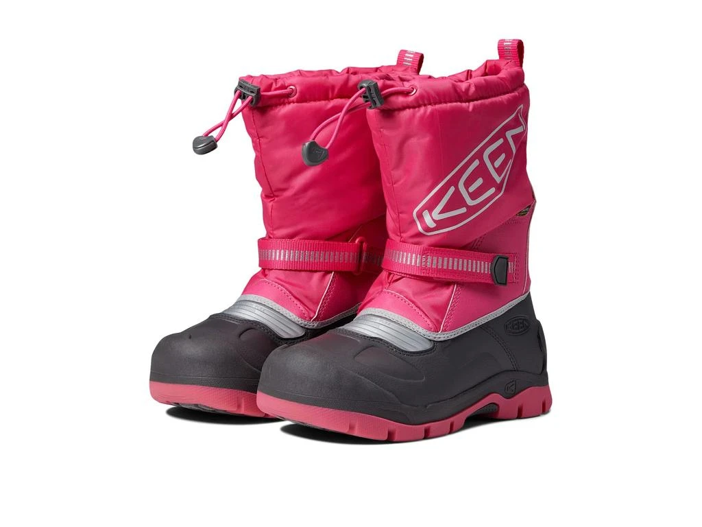 商品Keen|Snow Troll WP (Little Kid/Big Kid),价格¥542,第1张图片