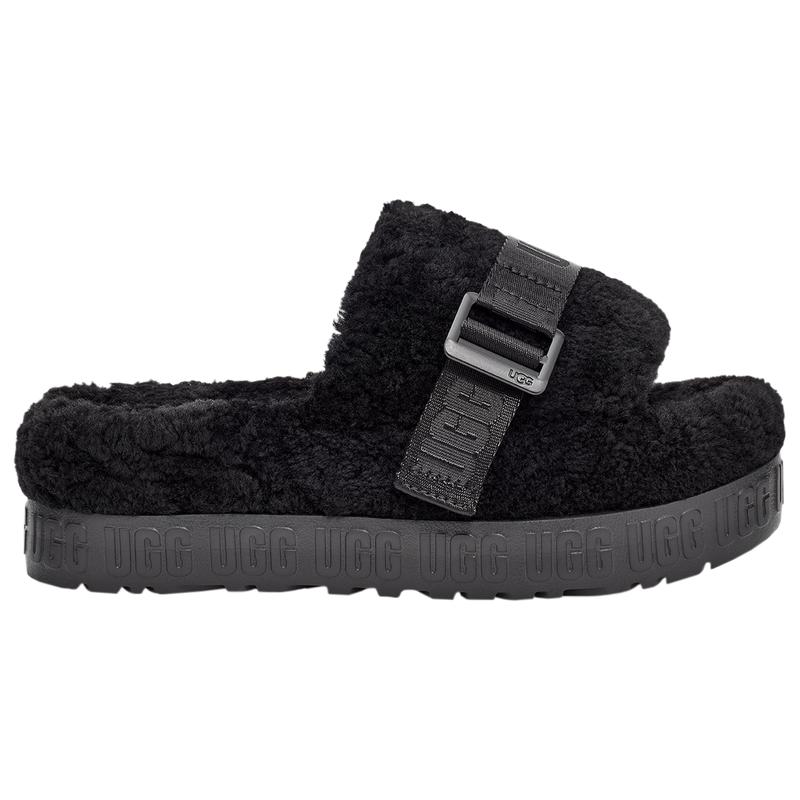 UGG Fluffita - Women's商品第1张图片规格展示