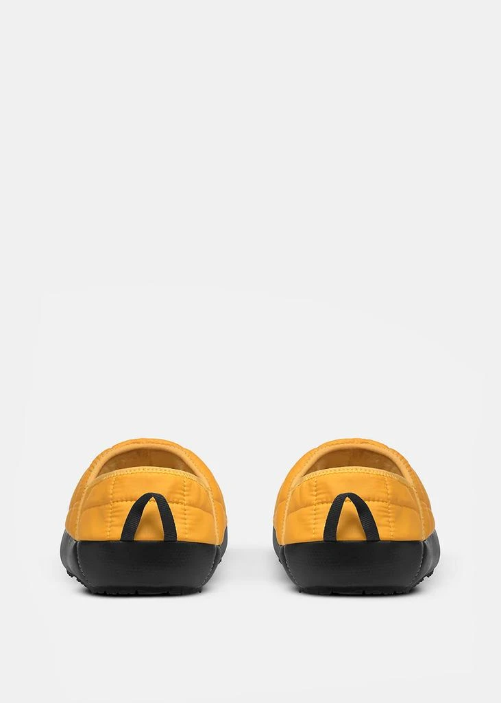 商品The North Face|The North Face Gold ThermoBall™ Traction Mules V,价格¥327,第3张图片详细描述