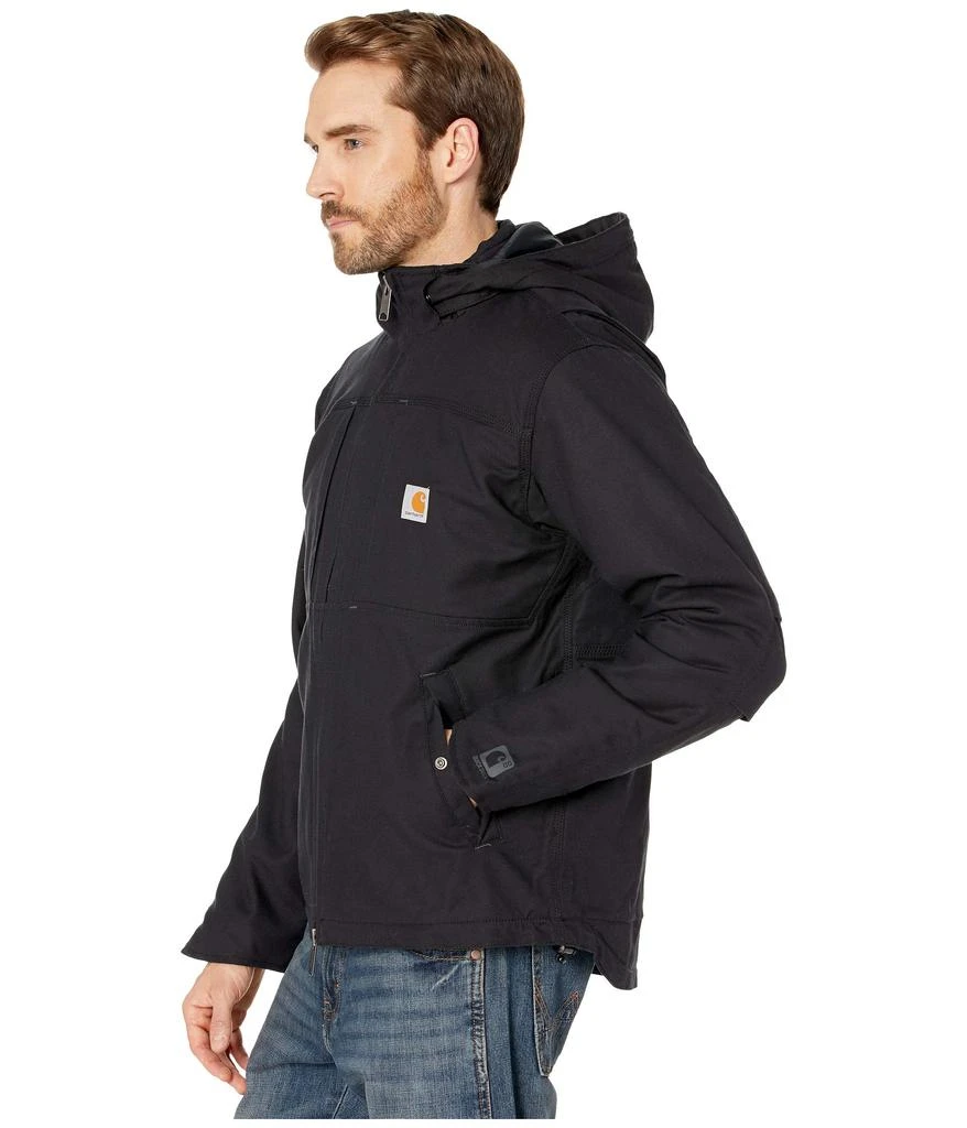商品Carhartt|Full Swing Cryder Jacket,价格¥1192,第2张图片详细描述